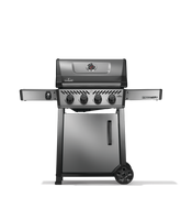 Napoelon FREESTYLE 425 (Graphite Gray)